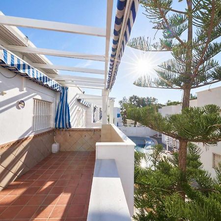 Apartamento Cala Higuera 80M2 San Jose  Ngoại thất bức ảnh