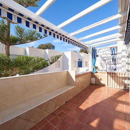 Apartamento Cala Higuera 80M2 San Jose  Ngoại thất bức ảnh